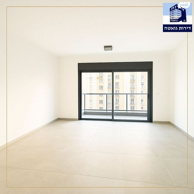 דירה, אבינועם ילין, המרכז השקט / מרכז העיר, פתח תקווה