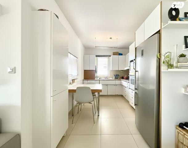 דירה, ויינשל, נאות אפקה ב', תל אביב יפו