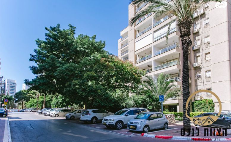 דירה, התבור, גבעת סביון, גני תקווה