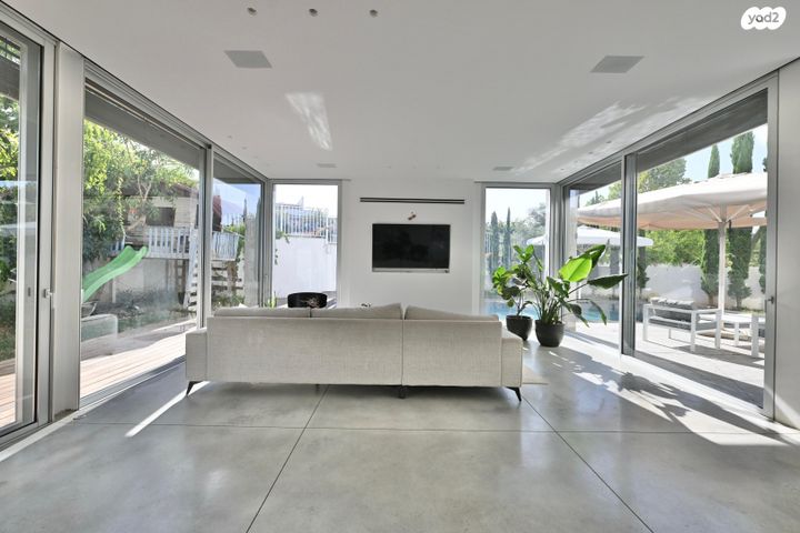 בית פרטי/ קוטג', הכורכר, אירוס, אירוס