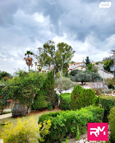 בית פרטי/ קוטג', מושבה מרכז, זכרון יעקב