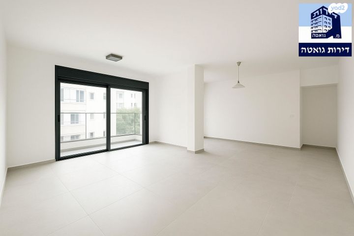 דירה, אבינועם ילין, המרכז השקט / מרכז העיר, פתח תקווה