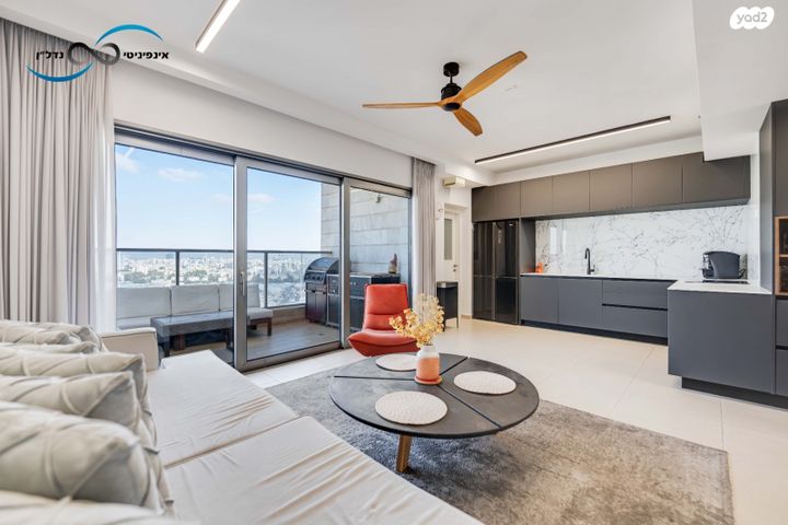 דירה, יצחק שדה, דרום מערב ותיק, בת ים