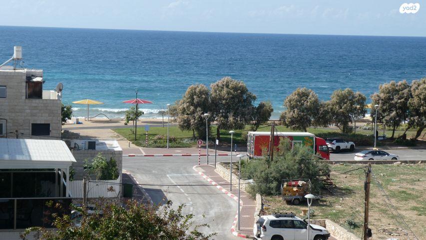 דירה, העלייה, עיר, מרכז העיר, נהריה