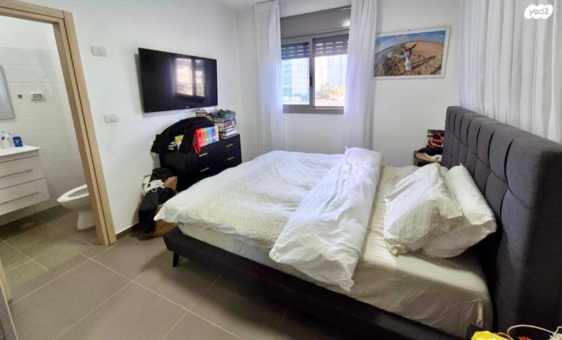 שדרות יצחק שמיר 