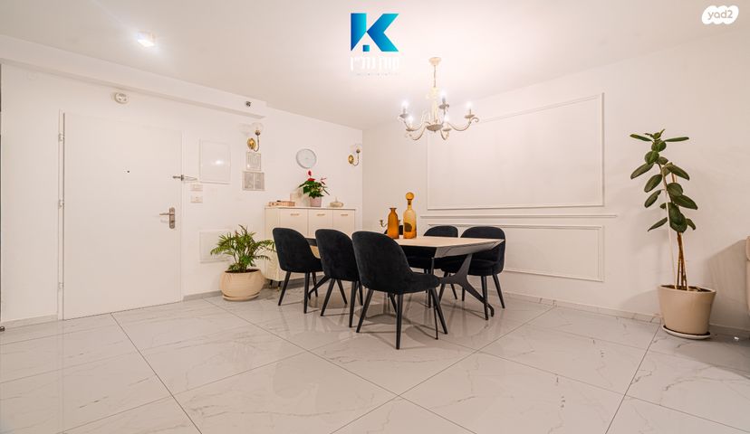 דירה, שדרות הציונות 88, ברנע, אשקלון