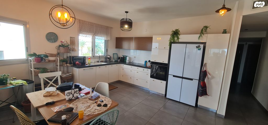 דירה, העלייה, עיר, מרכז העיר, נהריה