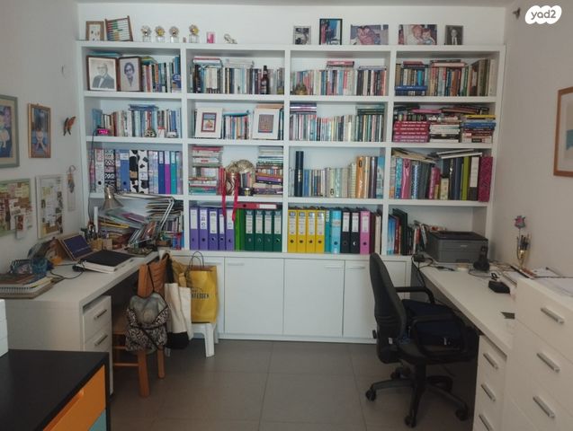 דירה, השקד, רמת אילן, גבעת שמואל