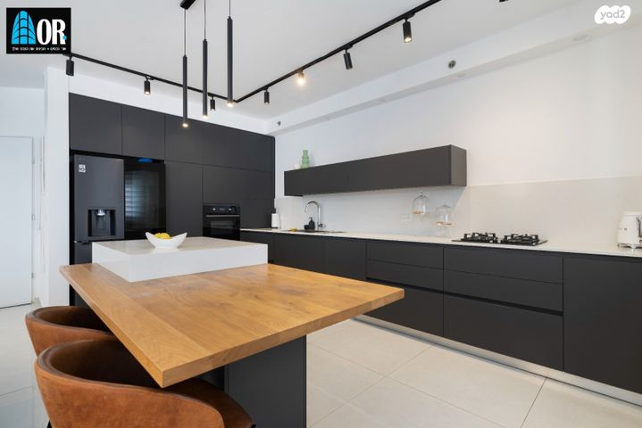 דירה, ספיר, צמרות המושבה, באר יעקב