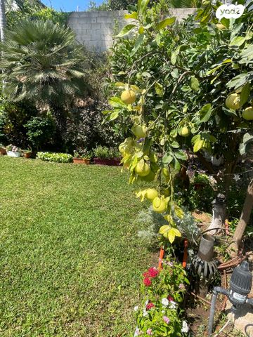 בית פרטי/ קוטג', המסילה, הרצליה ב', הרצליה