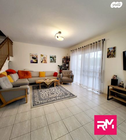 בית פרטי/ קוטג', מושבה מרכז, זכרון יעקב