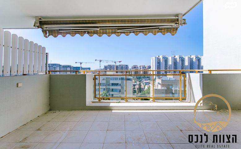 דירה, הרמה 30, גבעת סביון, גני תקווה