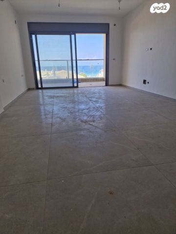 דירה, נחום סוקולוב, נהריה