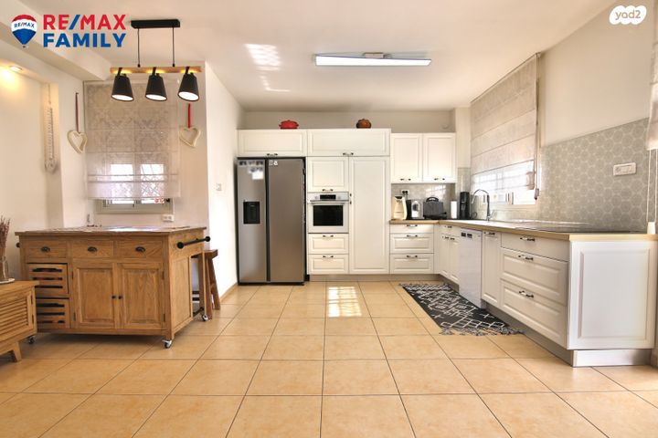 דירה, יקינטון, גבעת הרקפות, קרית ביאליק