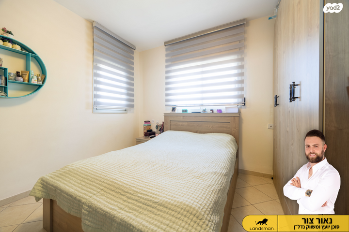 דירה, העצמאות 26, רמב"ם, ראש העין