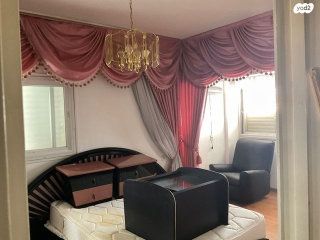 דירה, הרצל 65, עיר, מרכז העיר, נהריה