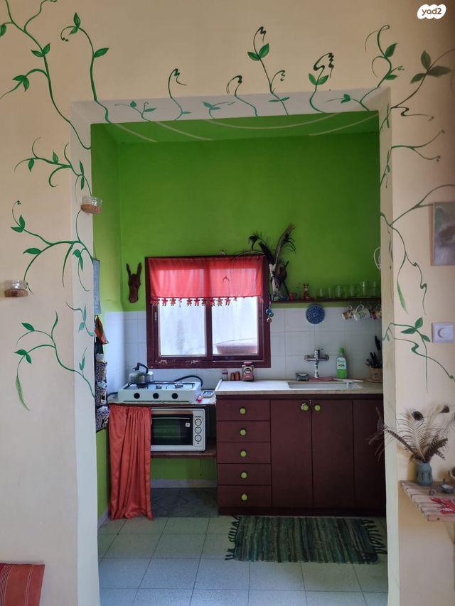 גג/ פנטהאוז, כינרת, הדר עליון, חיפה