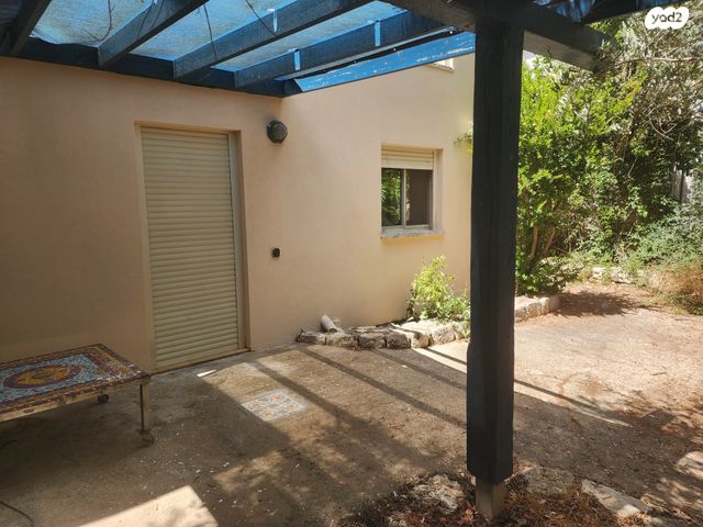 בית פרטי/ קוטג', כפר ורדים