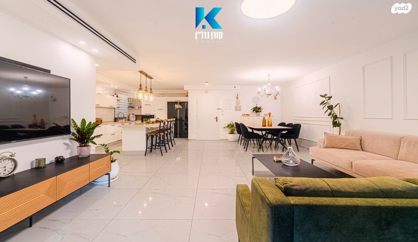 דירה, שדרות הציונות 88, ברנע, אשקלון