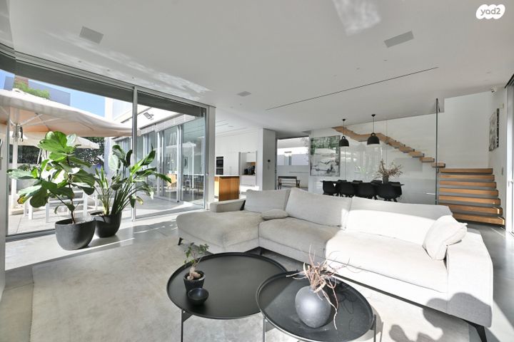 בית פרטי/ קוטג', הכורכר, אירוס, אירוס