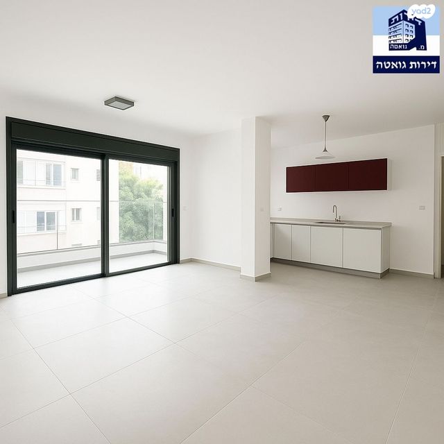 דירה, אבינועם ילין, המרכז השקט / מרכז העיר, פתח תקווה