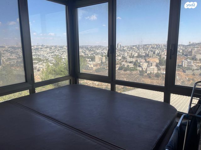 דירה, יצהר, גילה, ירושלים