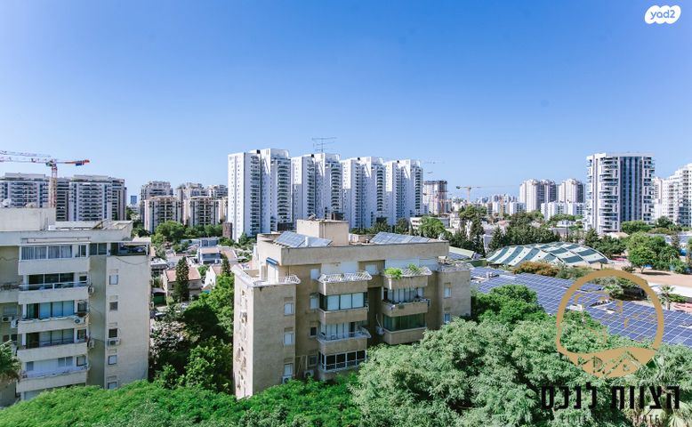 דירה, הרמה 30, גבעת סביון, גני תקווה