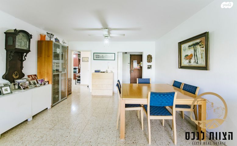 דירה, התבור, גבעת סביון, גני תקווה