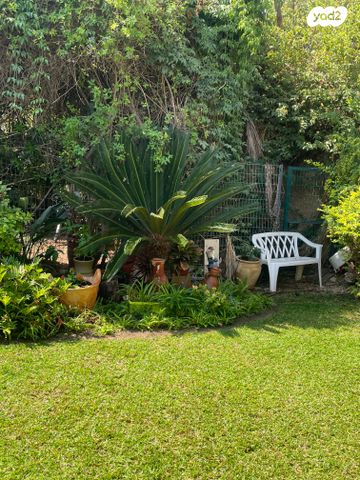 בית פרטי/ קוטג', המסילה, הרצליה ב', הרצליה