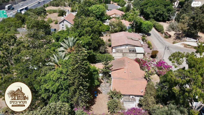 משק חקלאי/ נחלה, גבעת שפירא