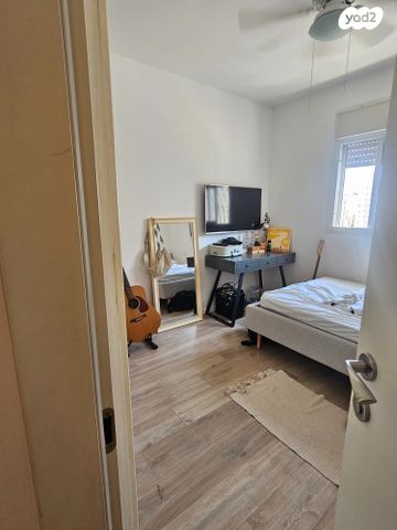 דירה, הנגיד, נאות שקמה, ראשון לציון