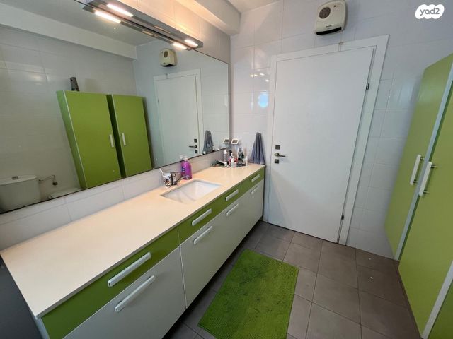 דירה, השקד, רמת אילן, גבעת שמואל