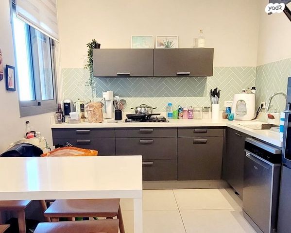 דירה, הגוש הגדול, רמת אביב החדשה, נופי ים, תל אביב יפו