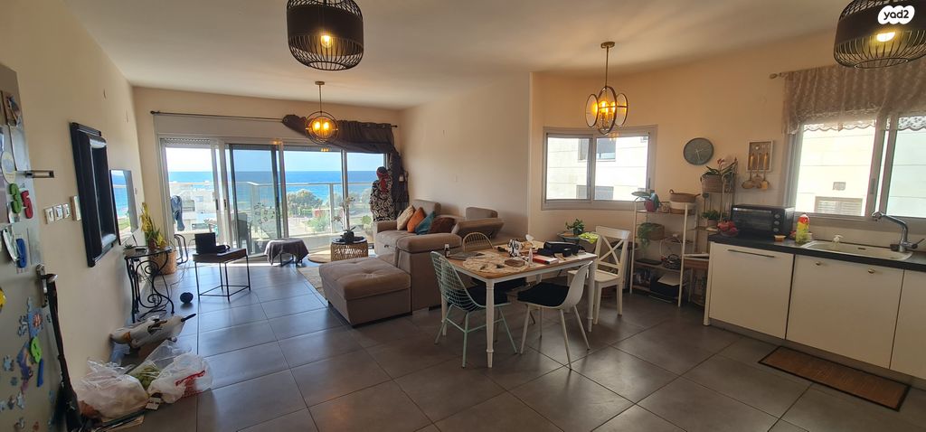 דירה, העלייה, עיר, מרכז העיר, נהריה