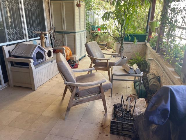 דירה, יצהר, גילה, ירושלים