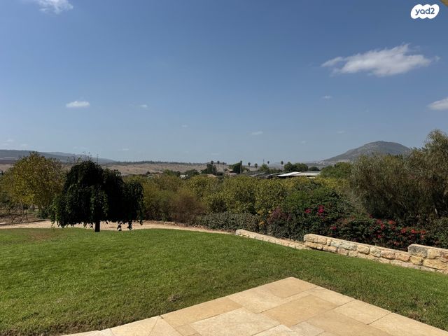 משק חקלאי/ נחלה, כפר קיש