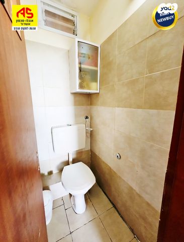 דירה, אריה בן אליעזר, אשדוד