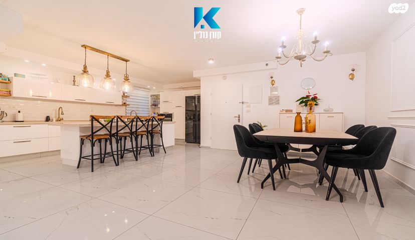 דירה, שדרות הציונות 88, ברנע, אשקלון