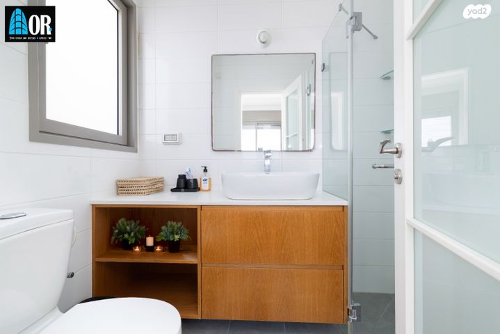 דירה, ספיר, צמרות המושבה, באר יעקב