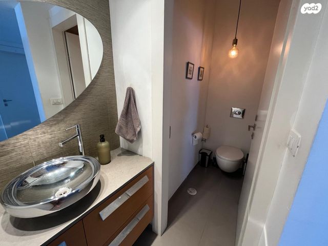 דירה, השקד, רמת אילן, גבעת שמואל