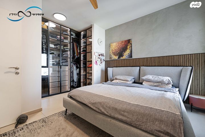 דירה, יצחק שדה, דרום מערב ותיק, בת ים