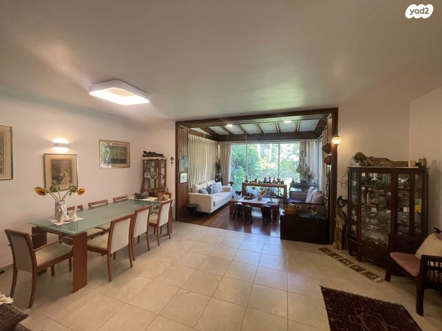 בית פרטי/ קוטג', המסילה, הרצליה ב', הרצליה