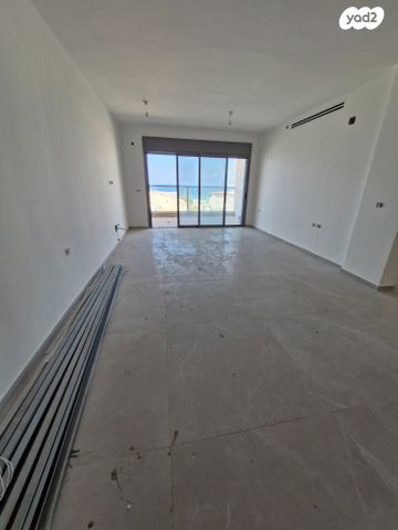 דירה, נחום סוקולוב, נהריה