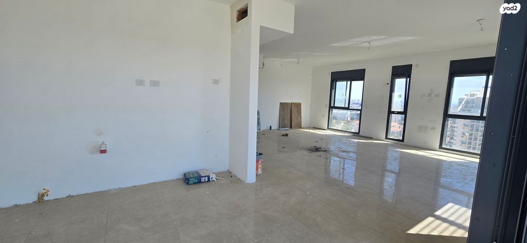 גג/ פנטהאוז, דרום חדש, פארק הים, בת ים