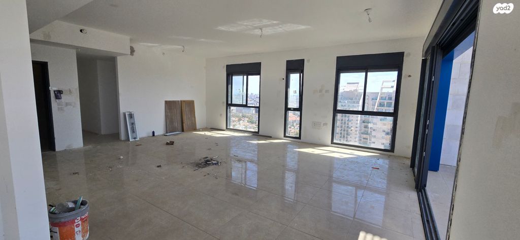 גג/ פנטהאוז, דרום חדש, פארק הים, בת ים