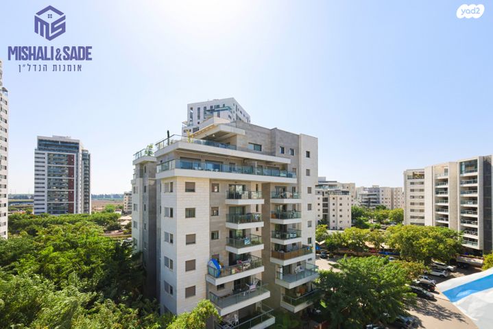 דירה, חטיבת הנח"ל 14, הפארק, חדרה