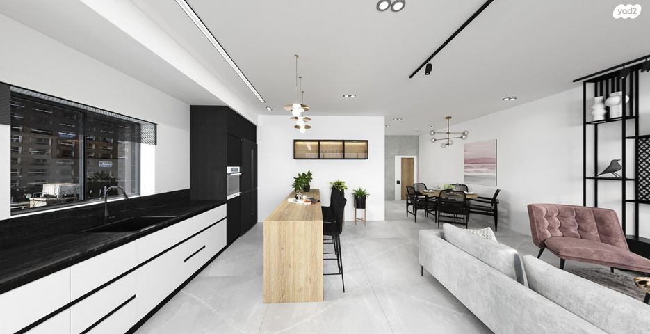 דרך בן גוריון 93