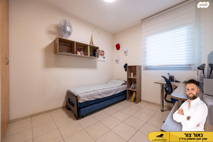 דירה, העצמאות 26, רמב"ם, ראש העין