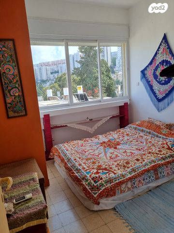 גג/ פנטהאוז, כינרת, הדר עליון, חיפה