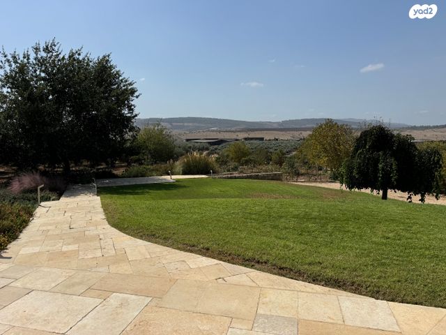 משק חקלאי/ נחלה, כפר קיש